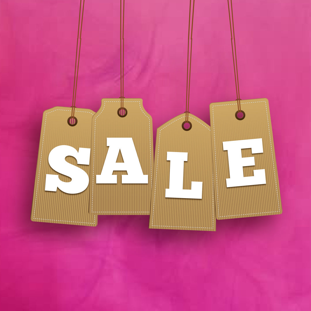 SALE