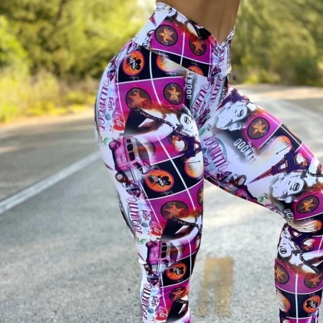 Leggings Hollywood Monroe